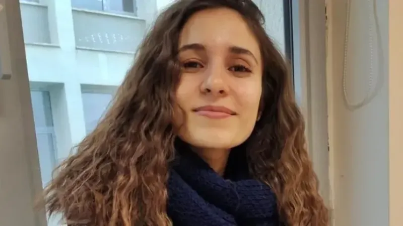 Gülistan Doku soruşturmasında yeni gelişme: DNA incelemesi başladı