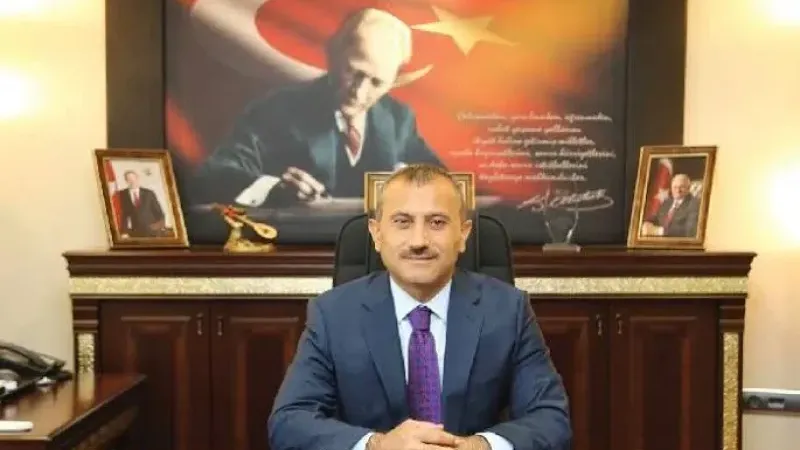 Gülistan Doku dosyasında kritik gelişme: Eski vali Tuncay Sonel gözaltına alındı