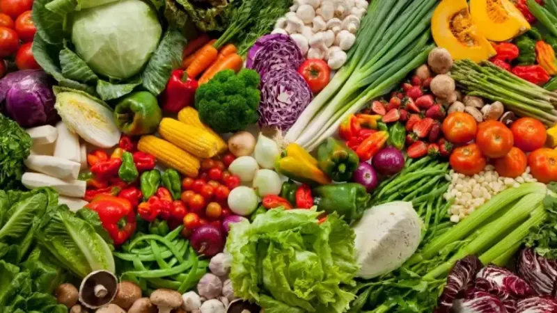 Irak zirveye çıktı: Yaş meyve sebze ihracatında büyük artış