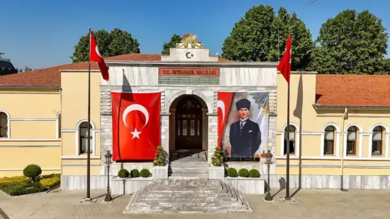 İstanbul Valiliği’nden 1 Mayıs düzenlemesi: Bazı alanlara izin, 4 ilçede yasak