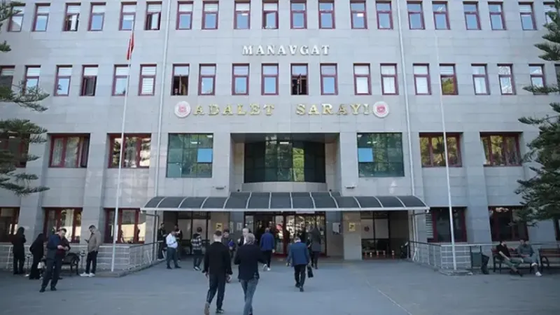 Manavgat’ta yolsuzluk soruşturması genişliyor: 21 gözaltı