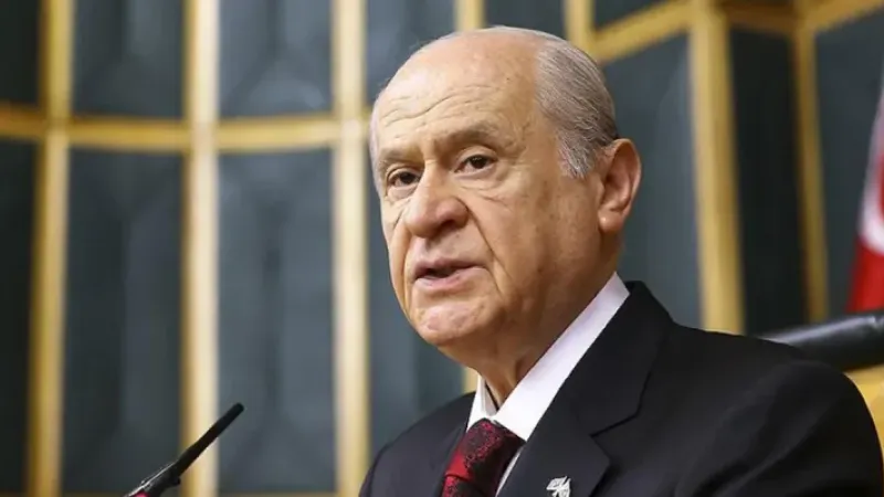 Bahçeli: “Evlatlarımız dijital kuşatma altındadır”