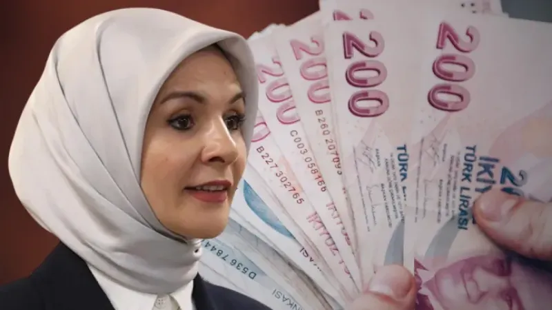 Nisan ayında 1,8 milyar liralık SED ödemeleri hesaplara yatırıldı