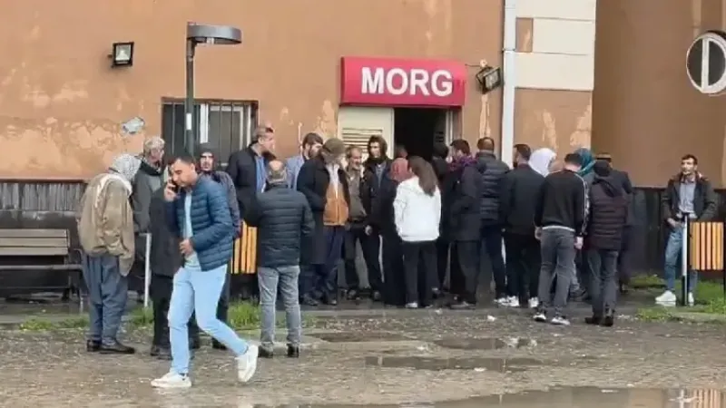 Okul bahçesine yıldırım düştü: 2 çocuk hayatını kaybetti