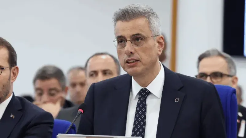 Bakan Memişoğlu: Sumud Filosu’na müdahale insanlık onurunun çiğnenmesidir