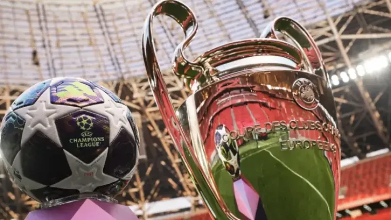 Şampiyonlar Ligi’nde Çeyrek Final Heyecanı Başlıyor