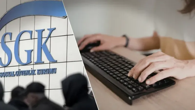 SGK’dan büyük denetim: 245 bin kişinin sigortası iptal edildi
