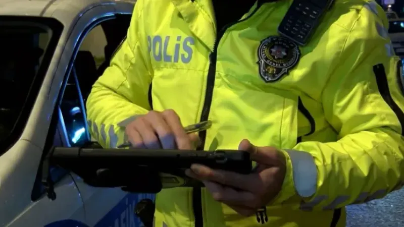 Caydırıcı cezalar trafik ihlallerini düşürdü