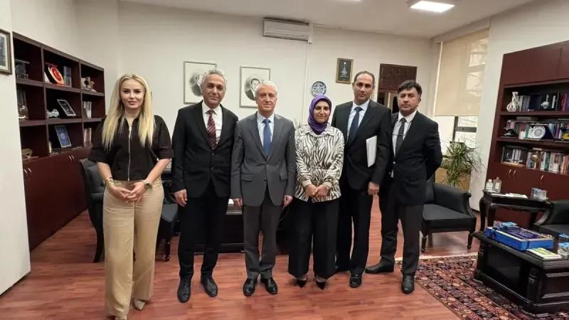 “Nitelikli hekim yetiştirmek, sağlık sisteminin beka meselesidir”