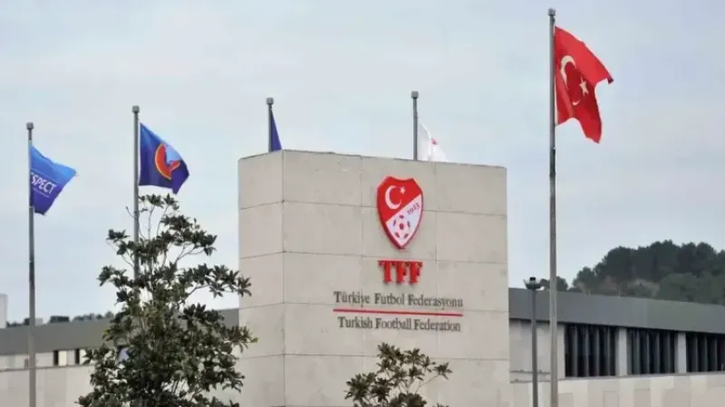 PFDK’den Beşiktaş, Konyaspor ve Arca Çorum FK’ye ceza