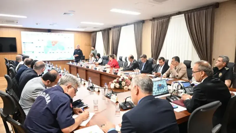 Konteyner kentlerde geri sayım: Son tarih 30 Haziran