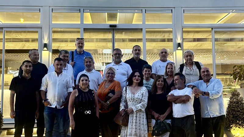 ENBEY DÖNER YENİ RESTORAN KONSEPTİYLE BEYKENT’TE HİZMETE GİRDİ