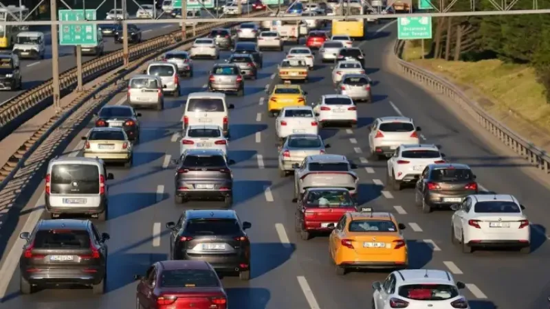 Araç Kiralamada Yeni Dönem: Yeni Kurallar 1 Ocak 2027’de Başlıyor