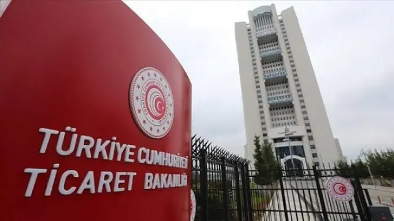 E-İhale Sistemi 2026’nın ilk yarısında 2,7 milyar liralık satış yaptı