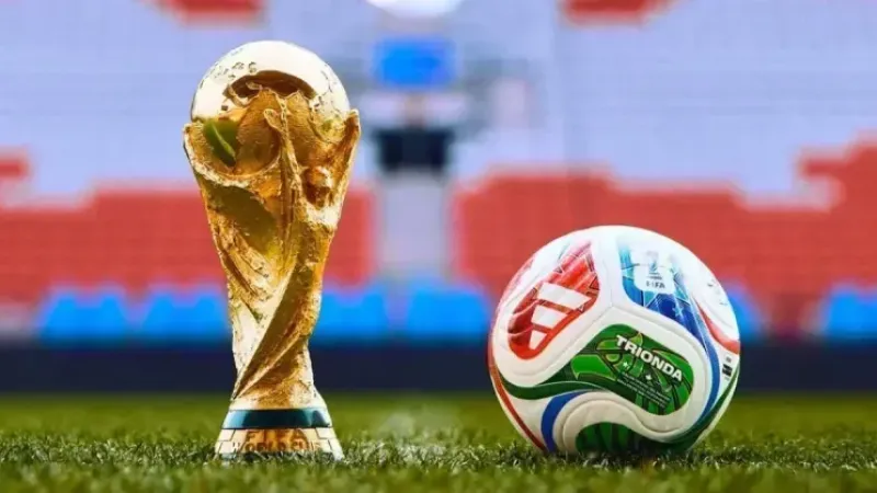 FIFA, Dünya Kupası için özel yatırımcı planından vazgeçti