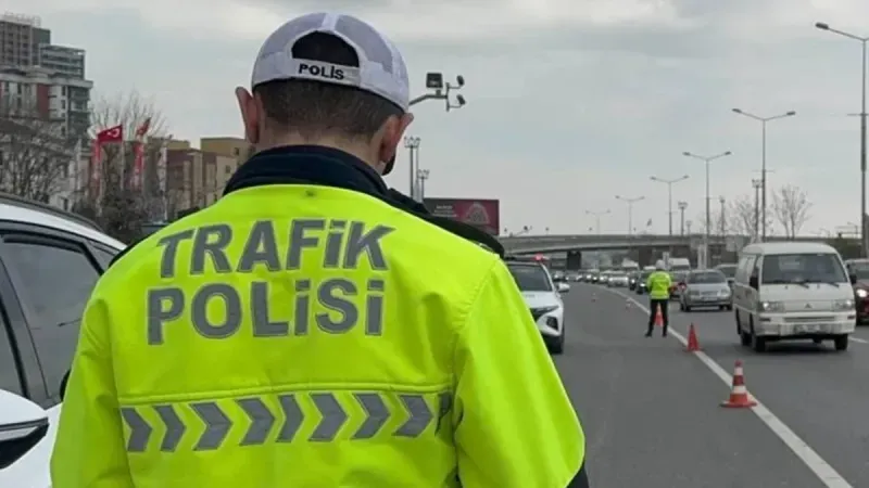 İstanbul'da bazı yollar geçici olarak trafiğe kapatılacak