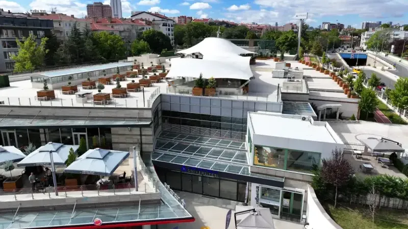 Ankara Bilim Üniversitesi, bilim ve teknoloji odaklı eğitim modeliyle öne çıkıyor