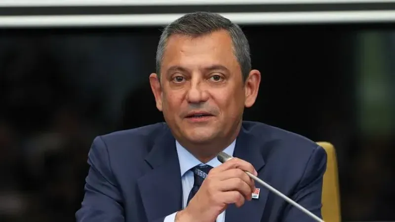 Özgür Özel “serbest” dedi, YENİ Parti vekilleri kararlarını açıkladı