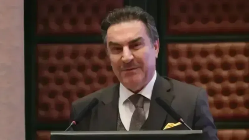 Prof. Dr. Zakir Avşar: “Terörsüz Türkiye, kalıcı toplumsal bütünleşmenin başlangıcı olabilir”