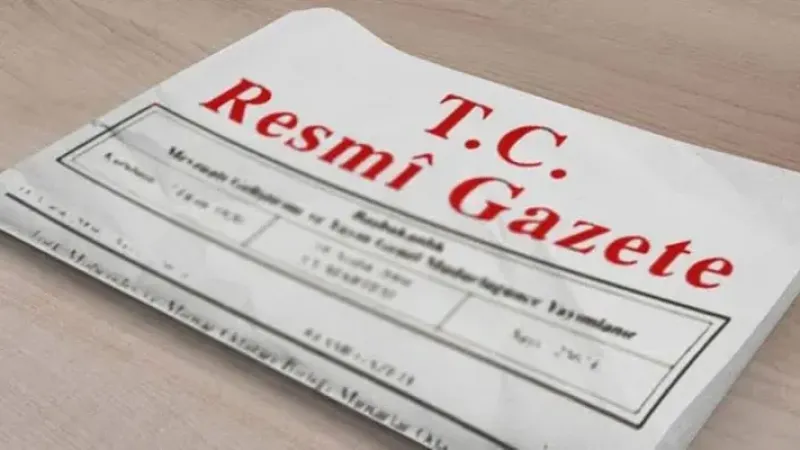 Resmî Gazete’de yayımlandı: Konaklama tesislerine yeni kriterler