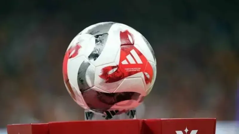 Trendyol 1. Lig'de 2026-2027 sezonu başlıyor
