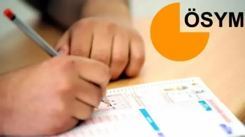 YÖKDİL/2 sınavı 9 Ağustos'ta yapılacak
