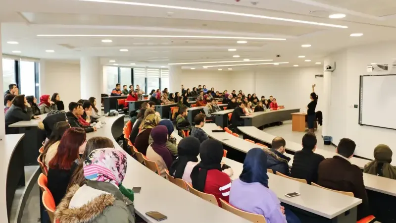 YÖK duyurdu: Öğrenci affında başvuru için son tarih 9 Aralık