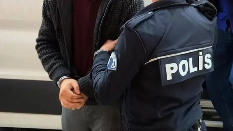 Ankara’da kişisel verilerle sorgulama soruşturması: 5 şüpheli gözaltında