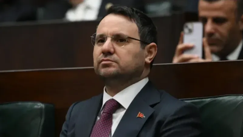 Bakan Gürlek: Çocukların güvenliğini tehdit eden hiçbir ihmal karşılıksız kalmayacak