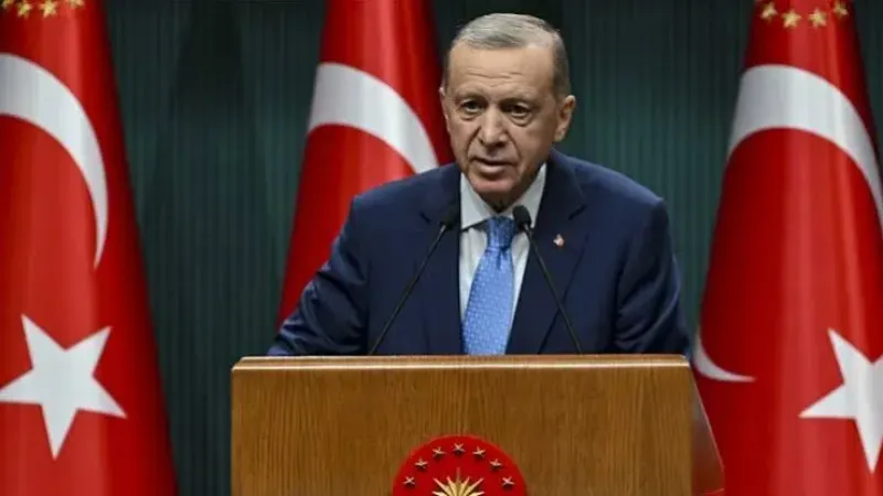 Erdoğan: Hava yolunu halkın yolu haline getirdik