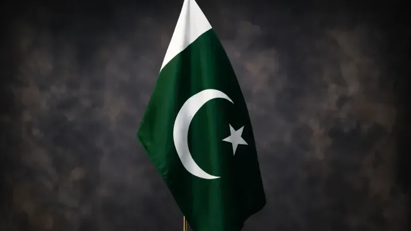 Pakistan’da cami yakınında patlama: 15 ölü, 50’den fazla yaralı