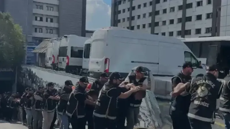 Sarallar’ın Sedat Şahin’e yönelik suikast planı çökertildi