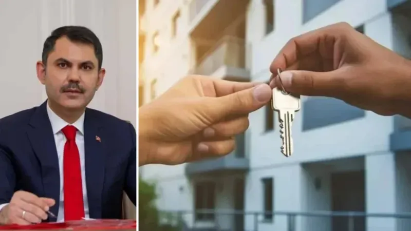 TOKİ’den konut ve iş yeri sahiplerine yüzde 25 indirim fırsatı