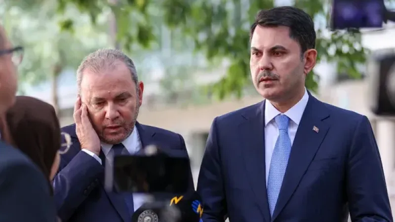 Türkiye’ye 600 milyon avroluk çevre finansmanı geliyor