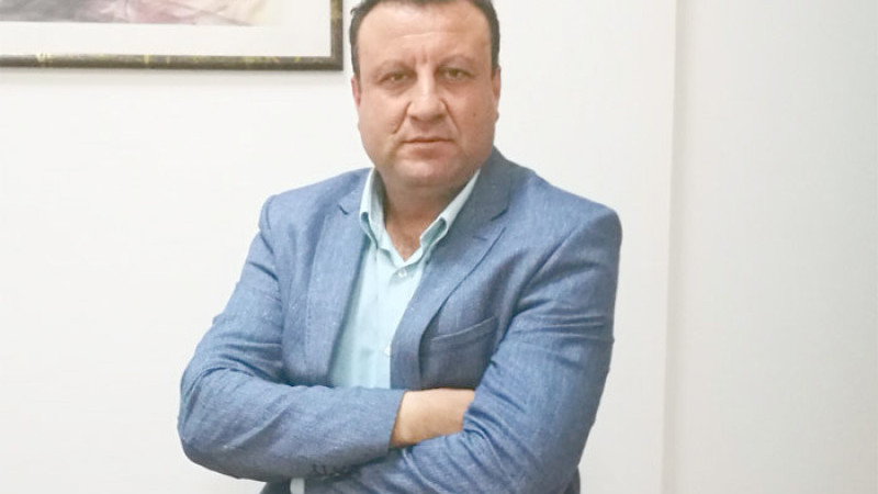 Bülent Biricik
