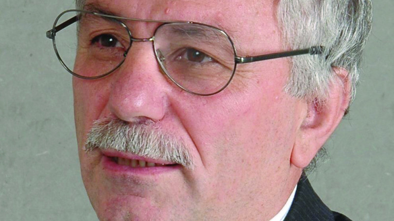 Mustafa K. Topaloğlu