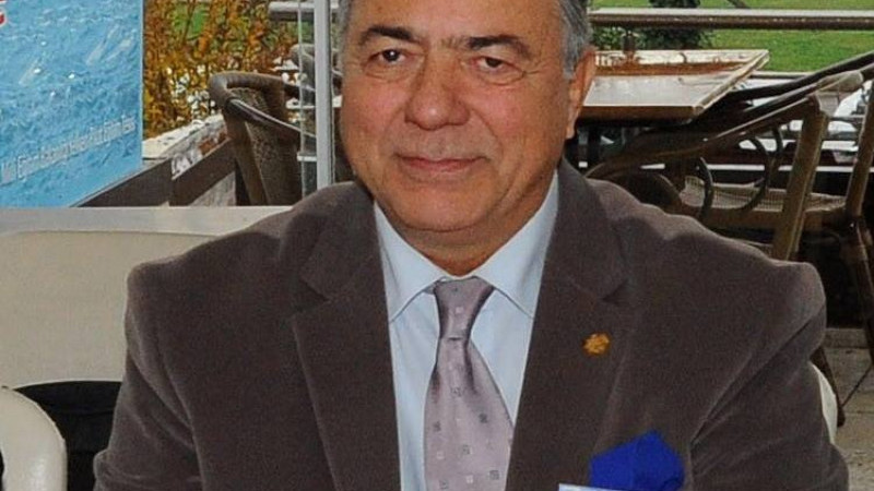 Prof. Dr. İbrahim Öztek