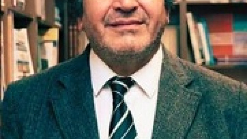 Tarık Seza Karatepe