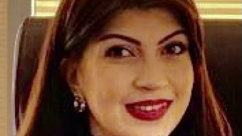 VİLDAN KARA 
