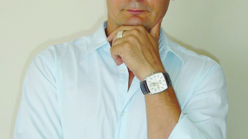 Ahmet Tarık Ergüven