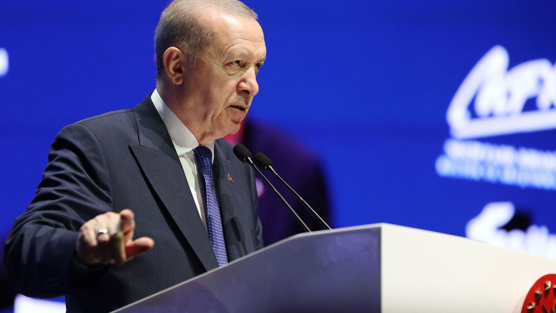 Kabinede Revizyon Haziran'da Geliyor!