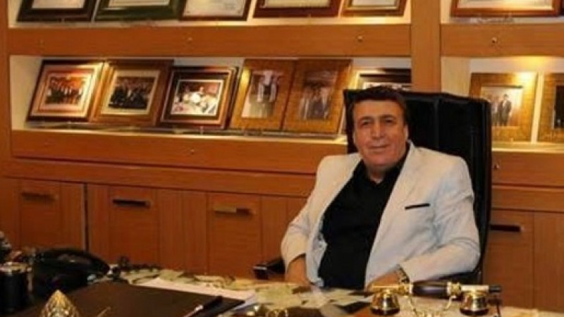 Doğu ve Güneydoğu Derneği Kurban'da da Yardımlarına Devam Ediyor!