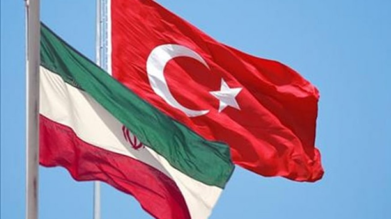 Türkiye ve İran'dan Ortak Çağrı “Gazze’deki Soykırıma Karşı Sessiz Kalmayın”