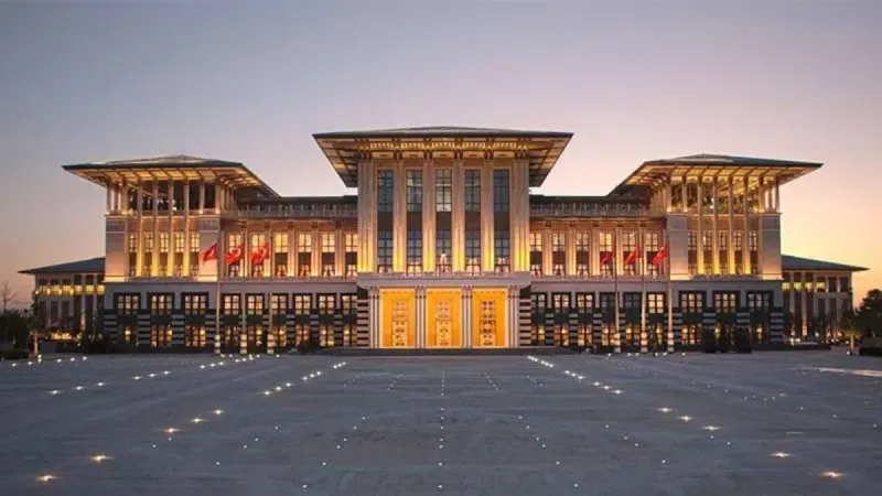 Ankara'da Kritik Güvenlik Zirvesi Sınır Hattında Yeni Önlemler Masada