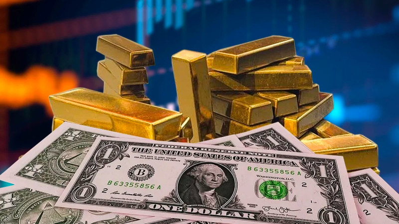 Piyasalarda Hareketli Gün: Dolar 35 TL'yi Aştı, Altın Yeniden Yükselişte