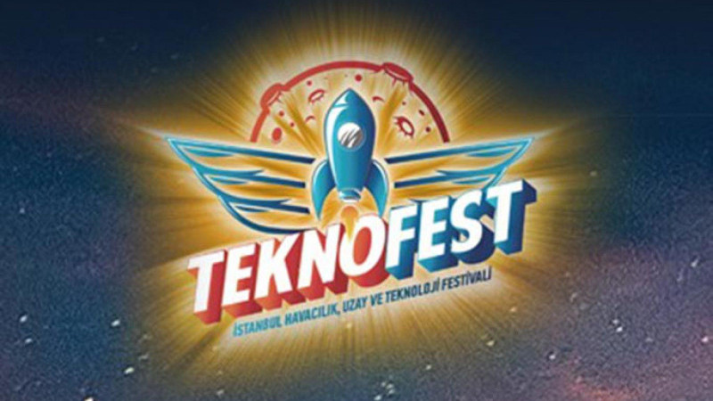 TEKNOFEST 2025 İstanbul’da Teknoloji Rüzgarı Esecek