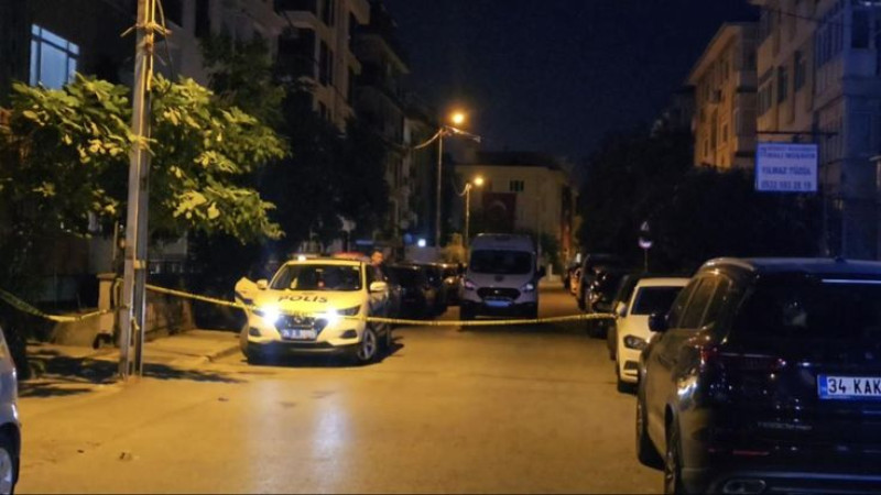  İstanbul’da Gece Yarısı Silahlı Kavga: 2 Kişi Ağır Yaralandı 