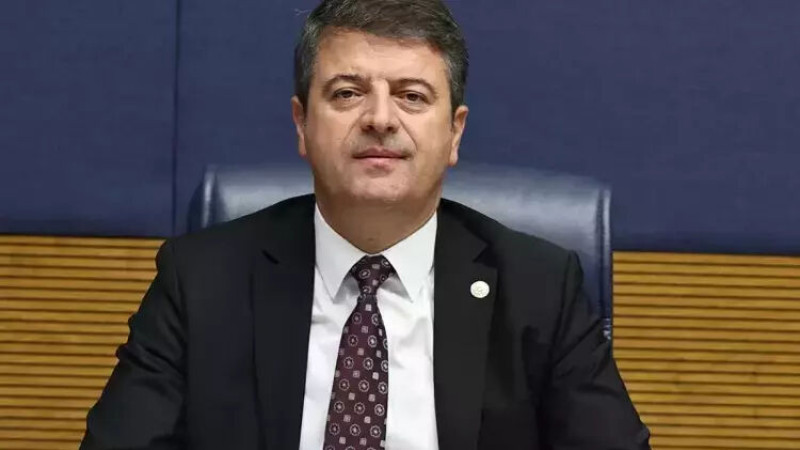 Abdurrahman Tutdere’ye Uygulanan Ev Hapsi Kararı Kaldırıldı