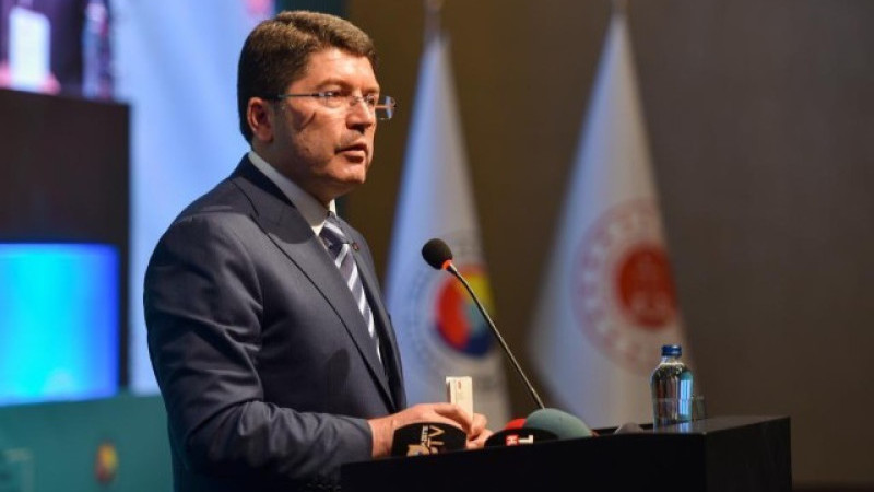 Adalet Bakanı Yılmaz Tunç’tan Tahliye İddialarına Yalanlama ve PKK Açıklaması