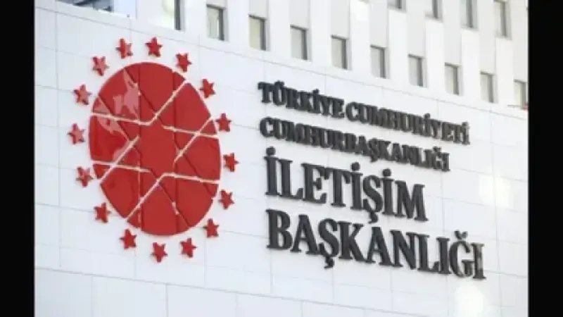 İletişim Başkanlığı'ndan Orman Yangınları İçin Hayat Kurtaran Rehber